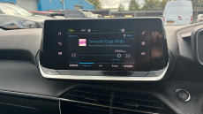 Peugeot 2008 100kW Allure Premium 50kWh 5dr Auto Electric Estate